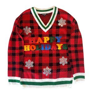 Christmas Ugly Sweater